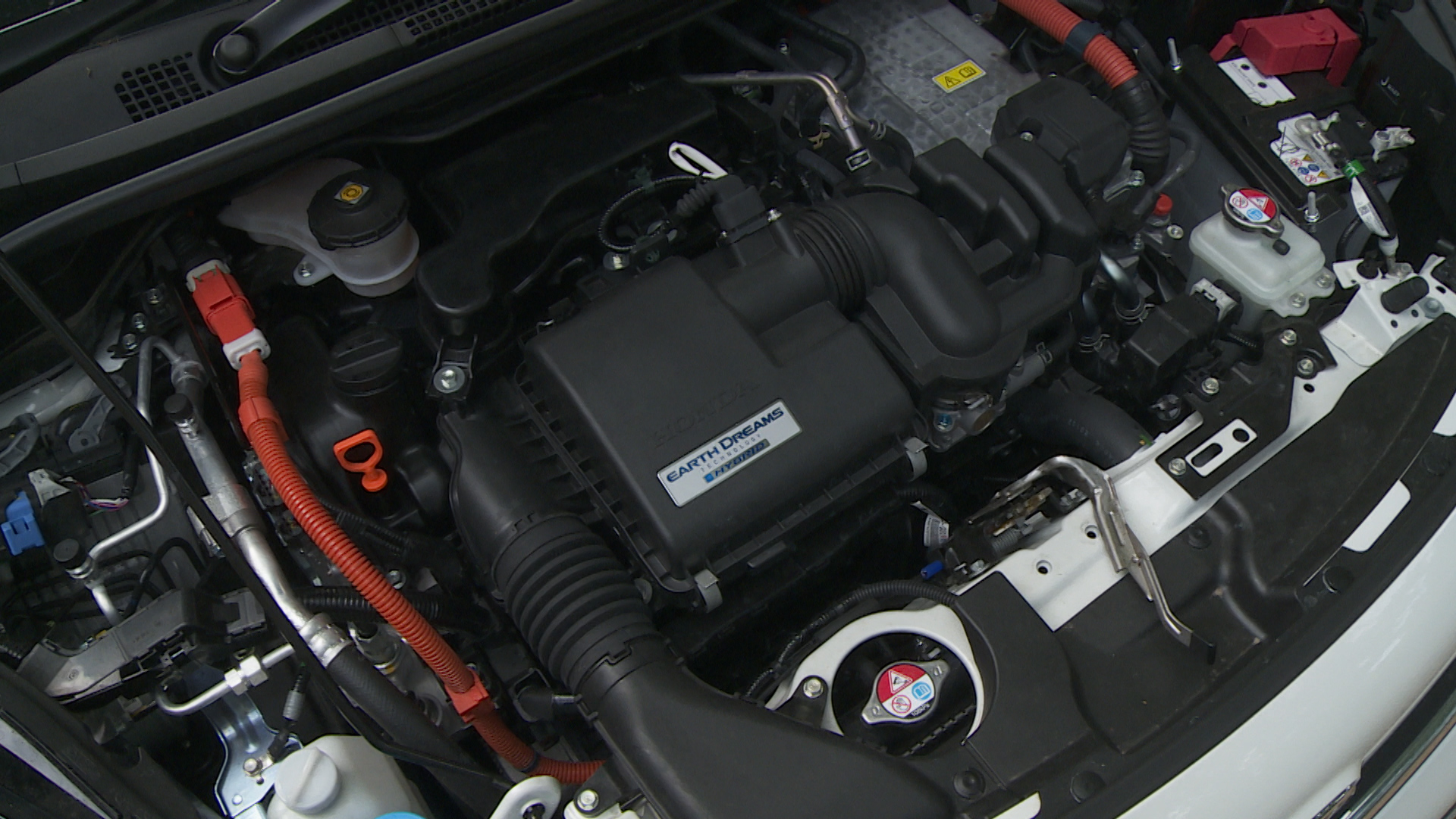1.5 i-MMD Hybrid Advance 5dr eCVT